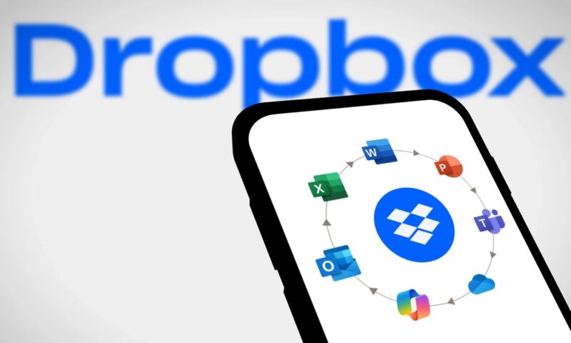 Dropbox