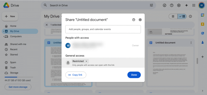 google drive sharing google drive sharing