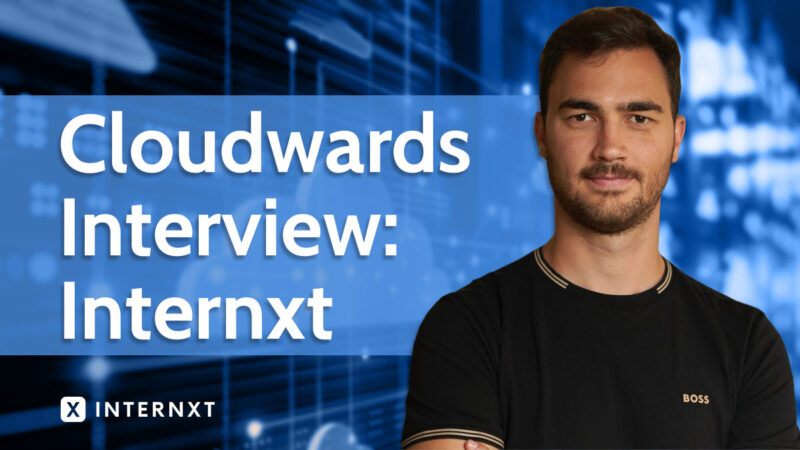 Internxt Interview Featured Image internxt interview featured image