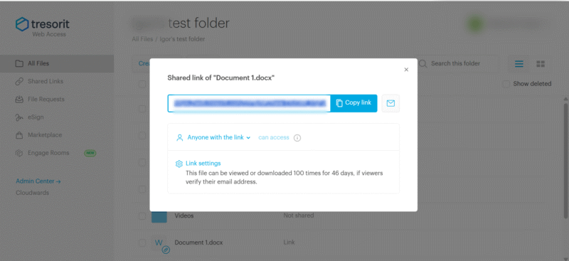 tresorit file sharing tresorit file sharing