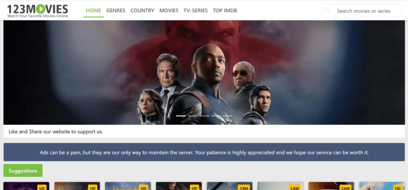 123moviesfree 123moviesfree