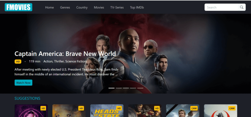 fmovies-site Fmovies site