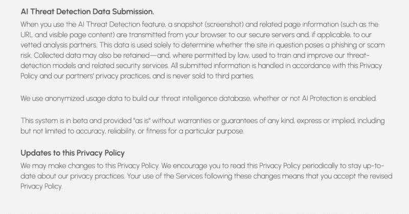 FreeVPNOne-privacypolicy privacy policy FreeVPNOne