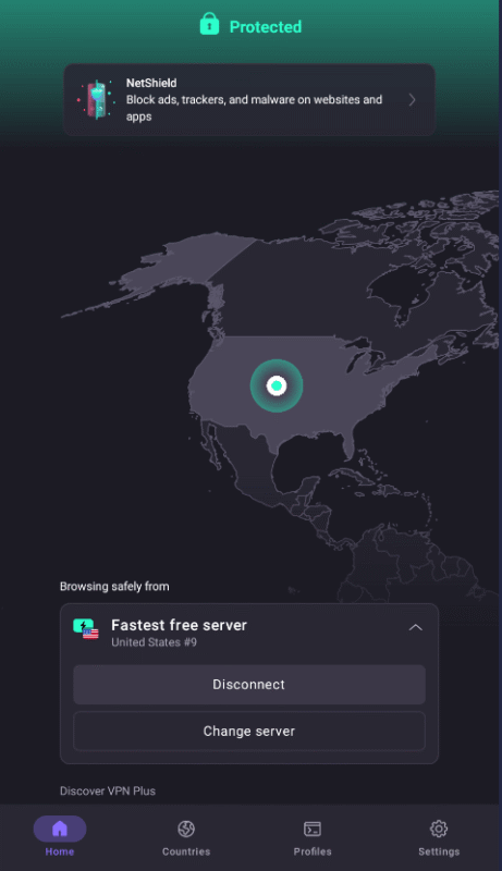 android vpn free proton vpn