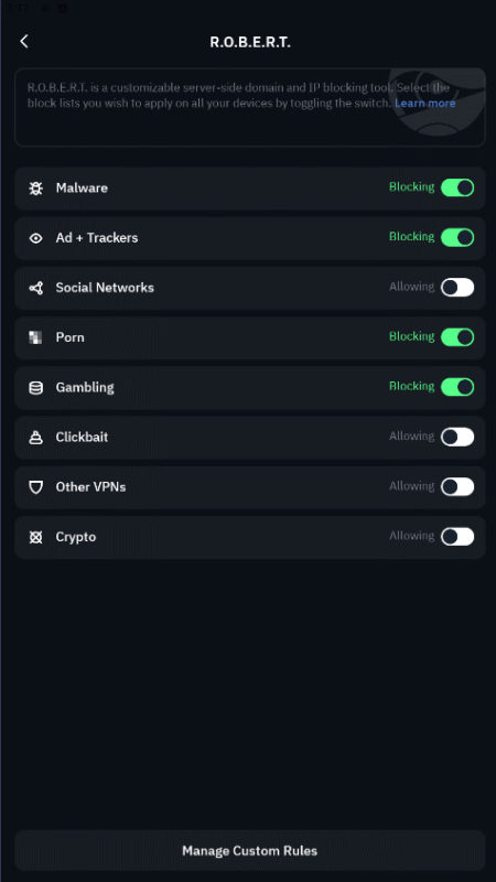 android free vpn windscribe robert