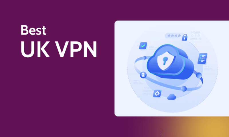 best uk vpn