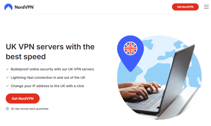 best uk vpn how to guide nordvpn website