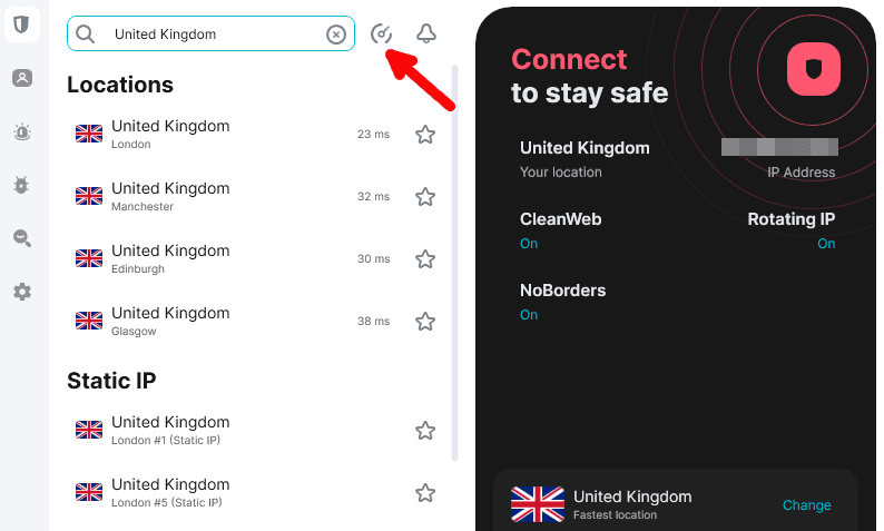 best-uk-vpn-surfshark-latency best uk vpn surfshark latency