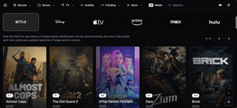 mappletv-homepage mappletv homepage