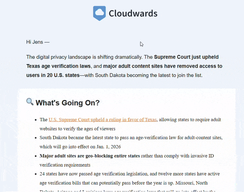 newsletter-video newsletter video