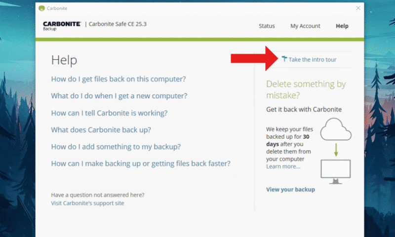 nonprofit-backup-carbonite-help-page nonprofit backup carbonite help page
