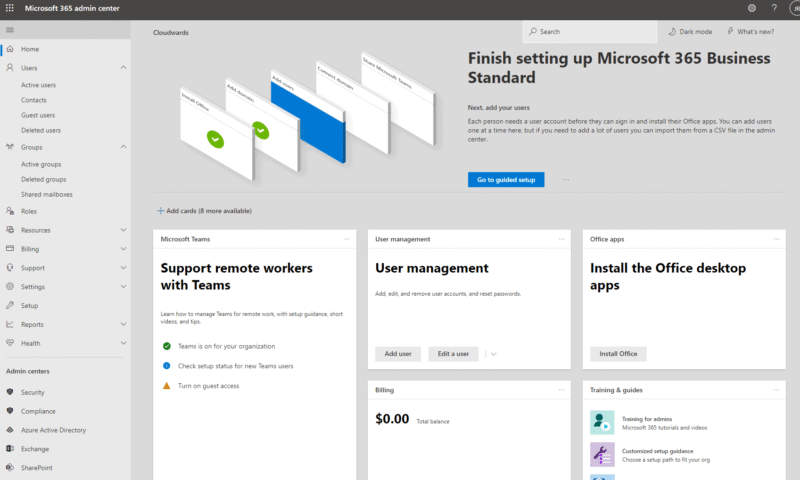 onedrive business