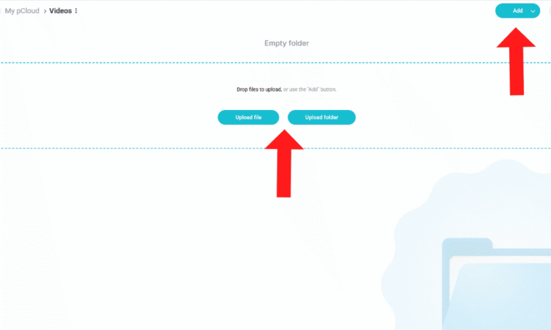 share files online file upload