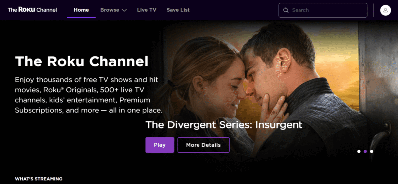 the-roku-channel the roku channel