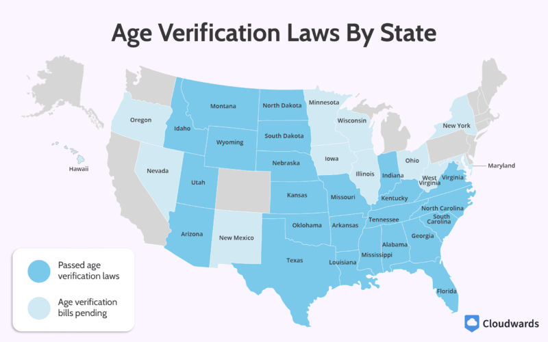 us-states-porn-age-verification-laws-map us states porn age verification laws map