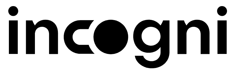Logo: Incogni 