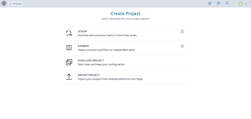 Taiga HandsOnTesting