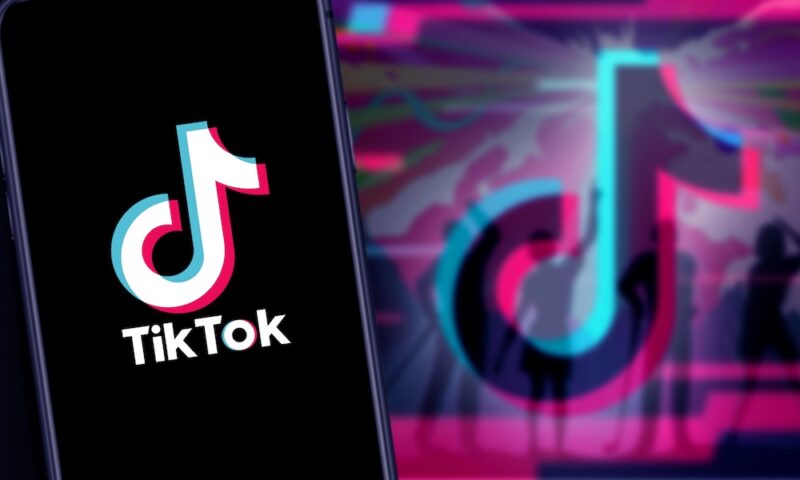 TikTokSale featured image