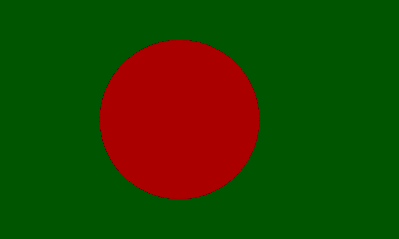 bangladesh  flag
