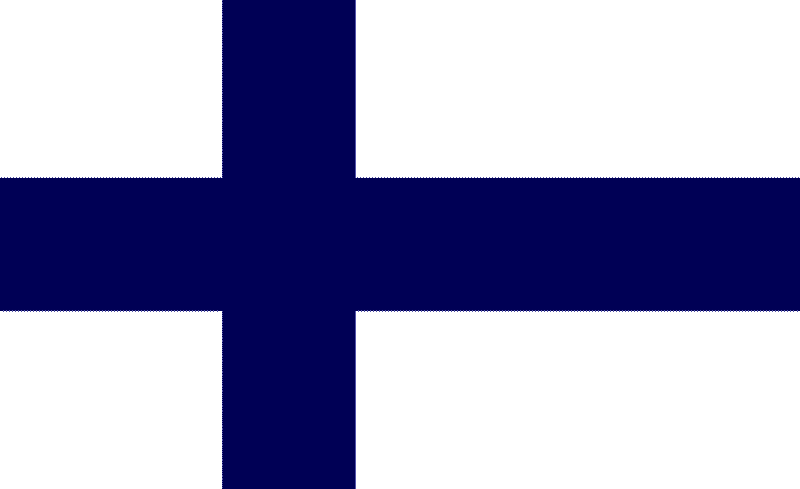 finland flag