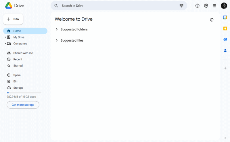 google drive