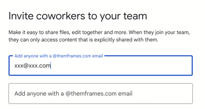 google drive security