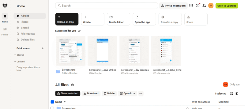 linuxcloud-dropbox-1 linuxcloud dropbox 1