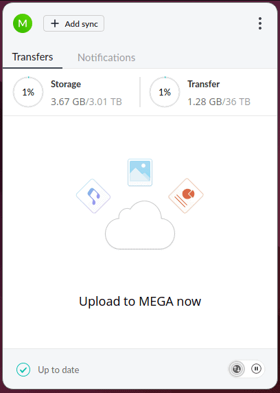 linuxcloud-mega-1 linuxcloud mega 1