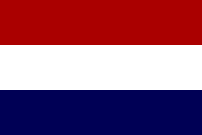 netherlands flag