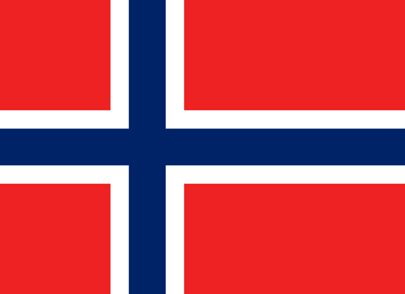 norway flag
