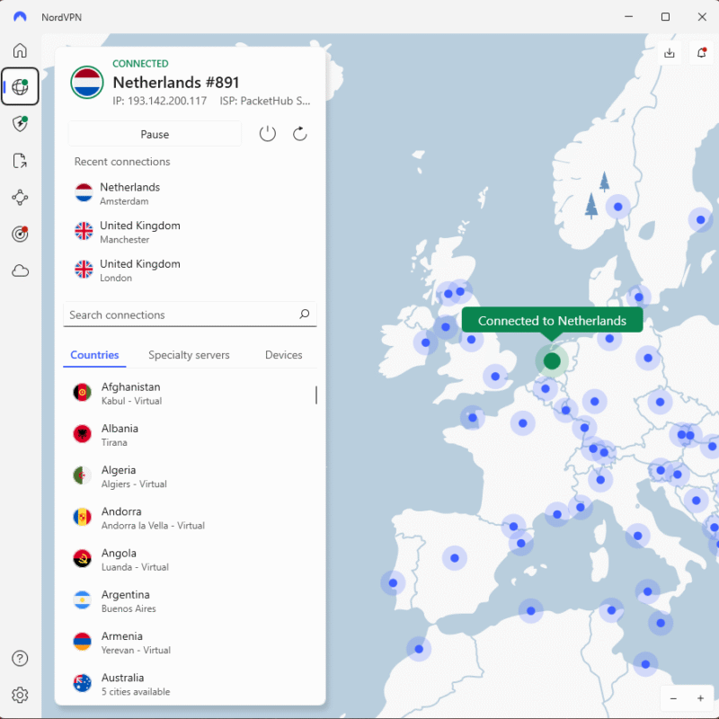uk age laws nordvpn netherlands