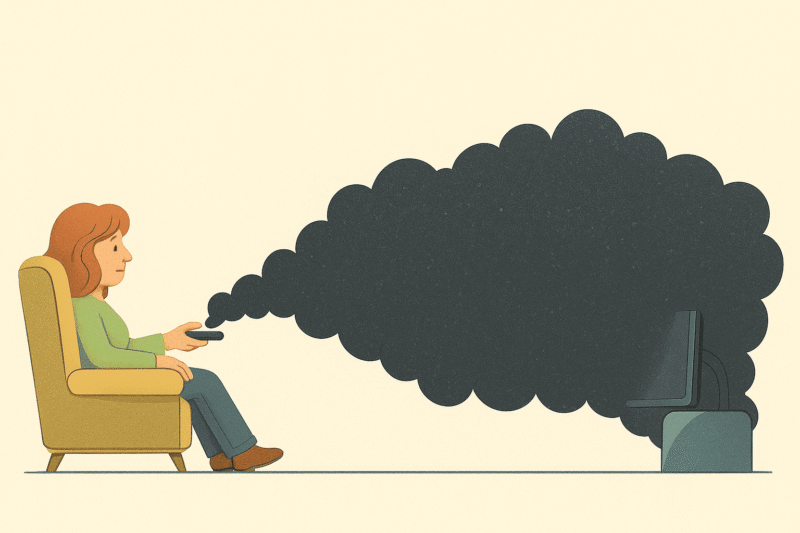 Cloud-thinking Cloud thinking