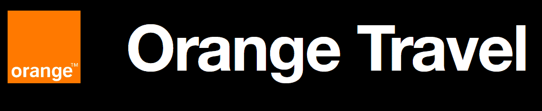 Logo: Orange eSIM