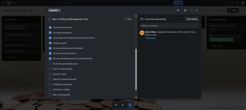 Trello SEOranking2
