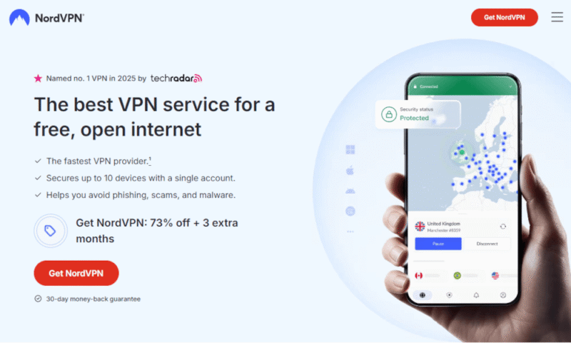 ohio vpn how to guide get nordvpn