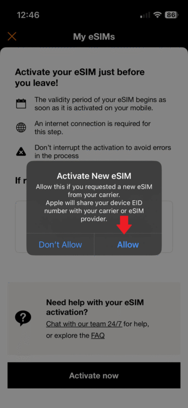 orange-activate-new-esim orange activate new esim