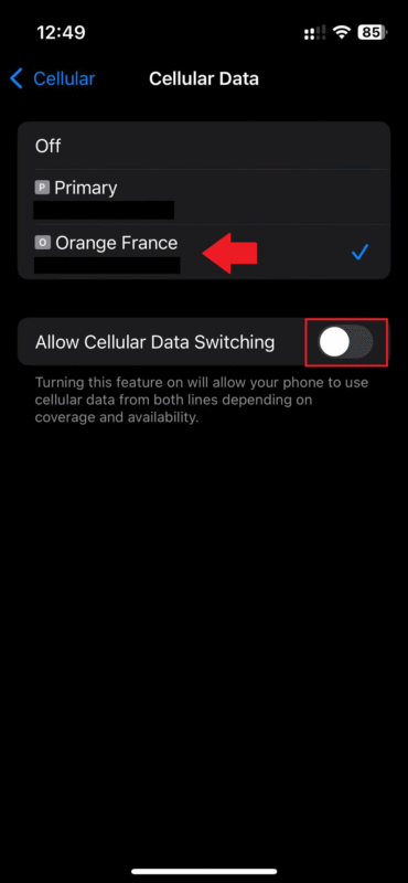 orange-cell-source orange cell source