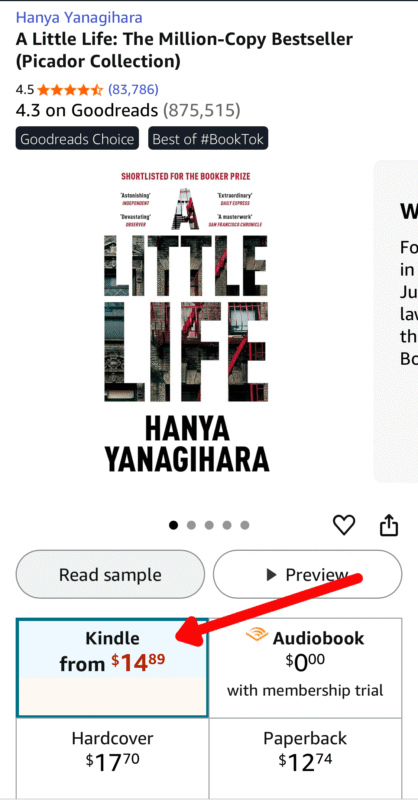 purchase kindle books iphone buy kindle edition