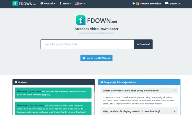 save-videos-fdown save videos fdown