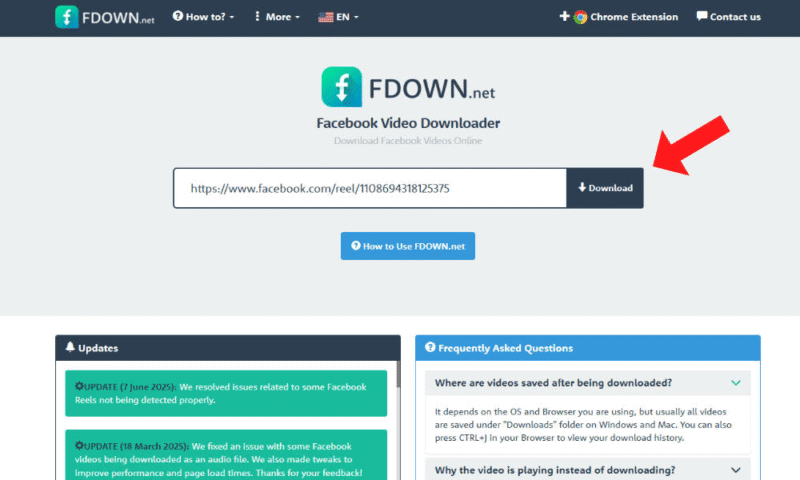 save-videos-fdown-paste-link save videos fdown paste link