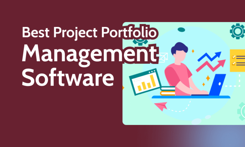 Best Project Portfolio Management Software