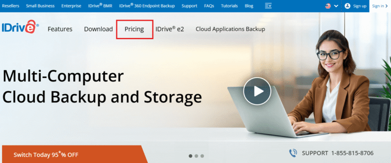 Idrive-home-page idrive home page