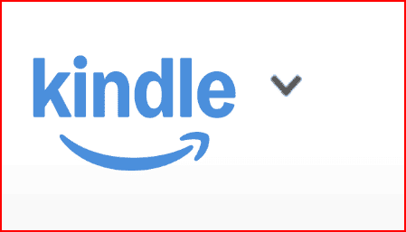 Logo: Amazon Kindle Scribe 2024