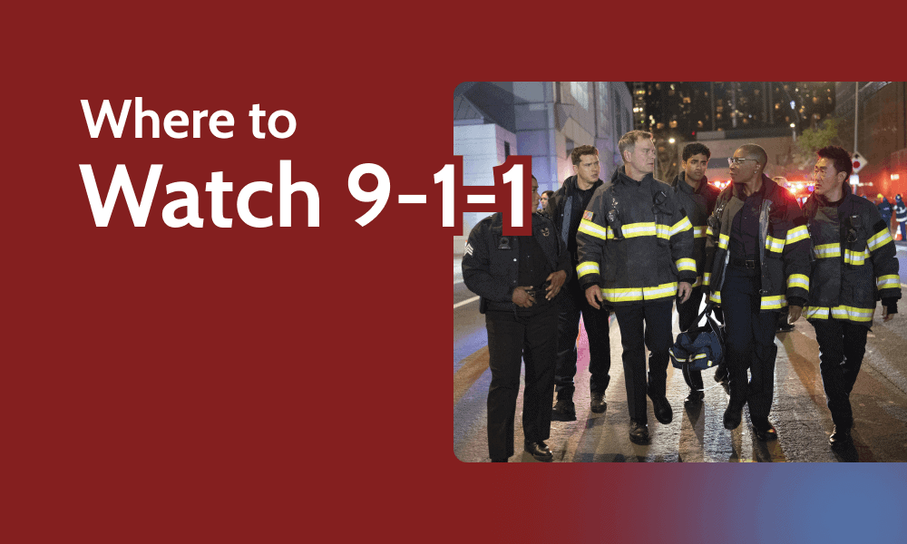 Where to Watch 9-1-1 Season 9 Online Free in 2025