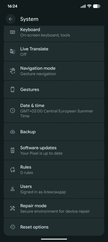 android-backup-settings android backup settings