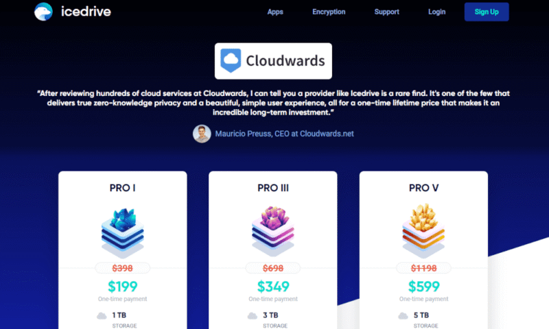 black-friday-deals-icedrive black friday deals icedrive