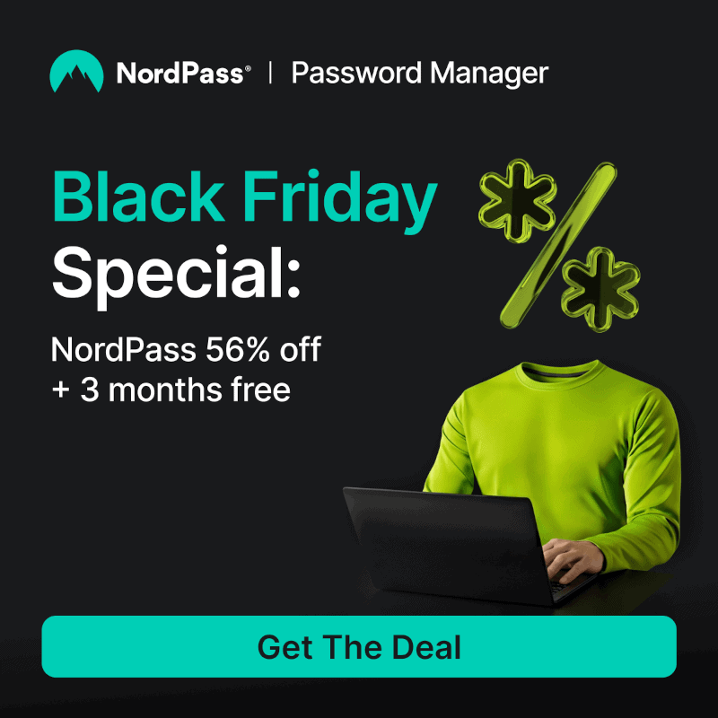 black-friday-deals-nordpass black friday deals nordpass