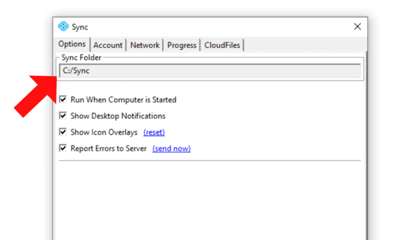clear-cloud-storage-sync-disable-sync clear cloud storage sync disable sync