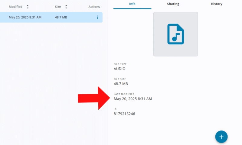 clear-cloud-storage-sync-history clear cloud storage sync history