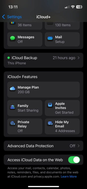 icloud-backup icloud backup